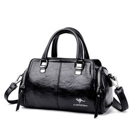 Сумка A-5279-Black