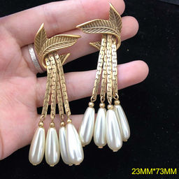 Серьги на гвоздиках арт. 22 6745 (id 281549)