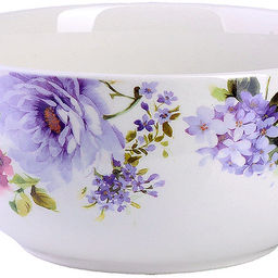 60229 Супница керамическая 580мл Очарование доломит LR (х36) - Mayer&boch фото 2