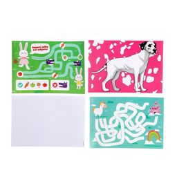 Набор для опытов Магнитные игры, цвет розовый - Эврики фото 5