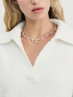 Цепочка с подвеской / Zarina