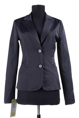 08-0849 Ветровка женская - El podio фото 4