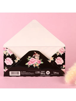 Цена за 10 шт. Конверт для денег «С днём рождения», 16.5×8 см