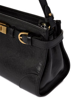 Сумка ELEGANZZA ZZ-50436E black