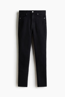 Skinny High Waist Jeans - H&m фото 5