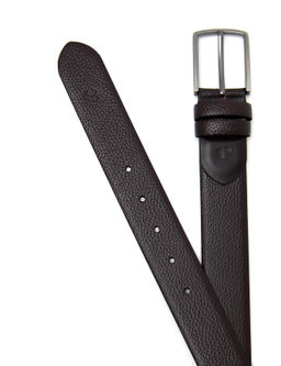 Коричневый пояс