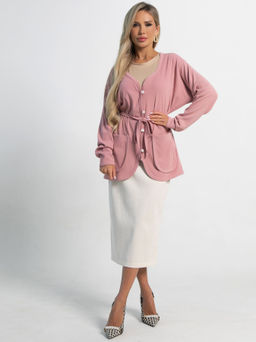 Кардиган Келли - Lt collection фото 12