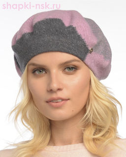 Феличе 386 Берет женский флис (56-58)