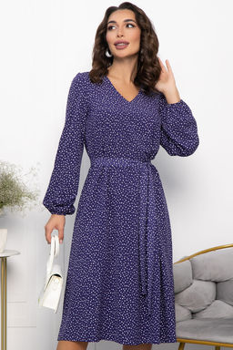 Платье Надежда  ткань: плательная - Lt collection фото 17