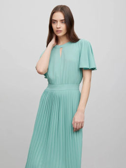 ЕМКА / Платье приталенного кроя - Emka фото 2