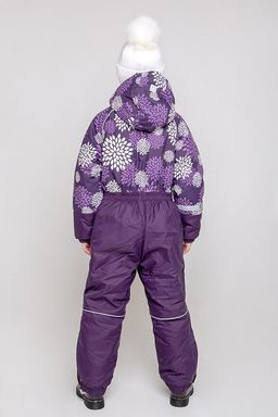 ВК 60056/н/9 ГР, комбинезон - Crockid фото 2