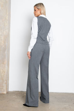 1653 ЖИЛЕТ - Dusans фото 3