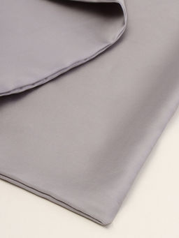 Пододеяльник 2-спальный SL Home, 200220 см, серый, тенсель - Sima-land home фото 11