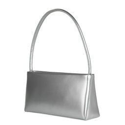 Женская кожаная сумка - Barcelo biagi фото 3