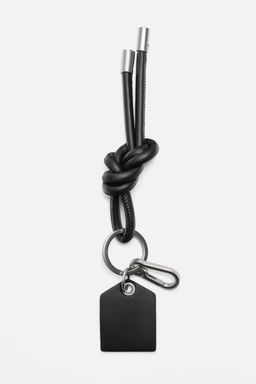 KNOT KEY RING - Zara фото 2