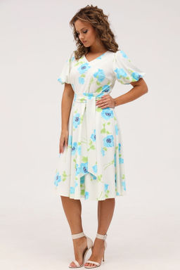 Платье Angelina&Co 928 - Mira fashion фото 1143