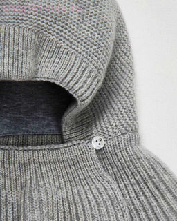 Асли Капор для девочки (44-50)