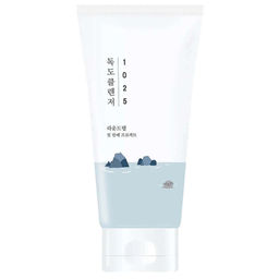 Очищающая пенка для лица с морской водой - 1025 Dokdo Cleanser, 150 мл