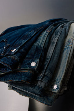 Loose Jeans - H&m фото 5