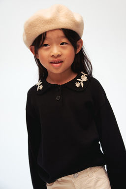 Jersey estampado de algodon - H&m фото 2