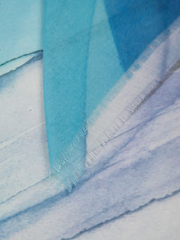 Палантин жен. бамб 90х180 LG68-031-11 - Labbra фото 8