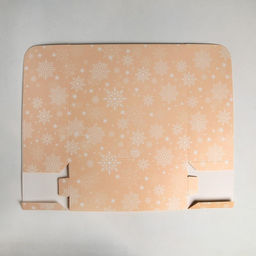 Коробка складная Единорог, 25 х 25 х 10 см - Дарите счастье фото 8