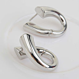 Серьги на гвоздиках арт. 13 3329 (id 275053) - Rada фото 3