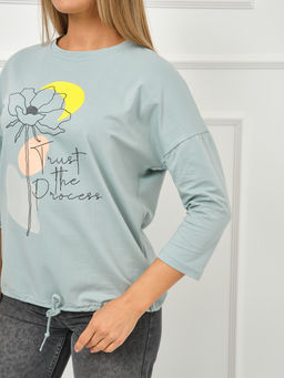 Лонгслив Николь - Ивассорти фото 10