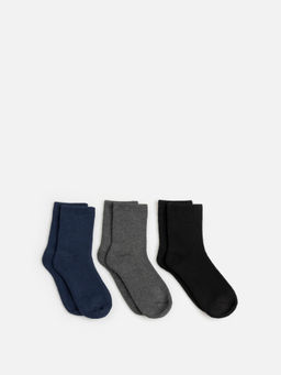 ACOOLA / Носки детские в наборе из 3 пар Uzkuz25 разноцветный