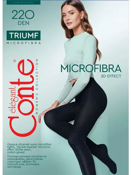 (Conte) Triumf 220