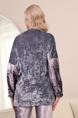 Костюм К5-3956 - Wisell фото 19