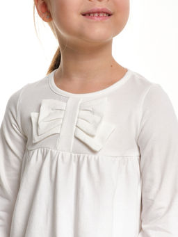 Футболка (лонгслив)	 UD 0889 касар - Mini maxi фото 4