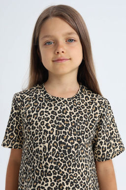 33521 Футболка детская