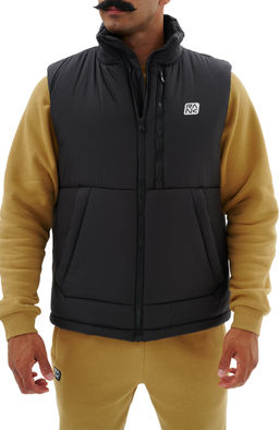 Жилет мужской