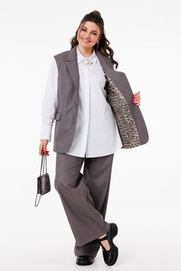 Жилет ANELLI 1502.1 акула - Michel chic фото 9