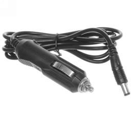 Термокружка 450мл, с подогревом от прикуривателя "BOSS" Тигр Серп и молот