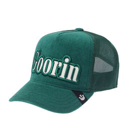 Бейсболка GOORIN BROTHERS арт. 101-2015 (зеленый)