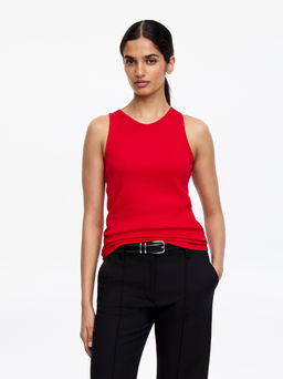 Top de tirantes de tipo deportivo de canal? - H&m фото 4