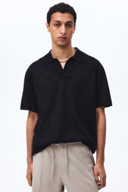 Polo Relaxed Fit - H&m фото 3