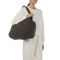 Женская спортивная сумка TENDANCE Артикул 3157246, темно-зеленый