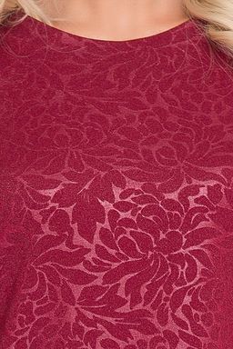 Блузка 40721 - Avili фото 4