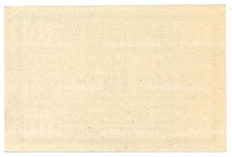 10 геллеров Австрия Нотгельд