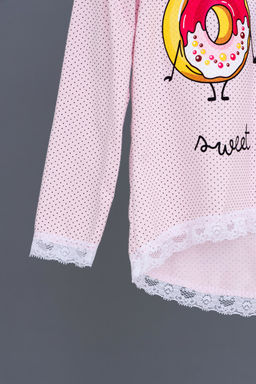 Пижама 50507 - Натали фото 15