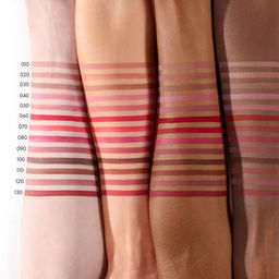 Матовая жидкая помада для губ Endless Matte Liquid Lipstick, 090 948972