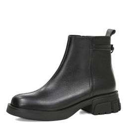 Ботинки женские