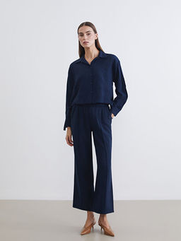 Oversize Kad?n G?mlek