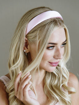 Ободок для волос - Vel vett фото 5