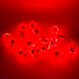 Гирлянда Шарики 4 м - Ип лебедев о.ю фото 7