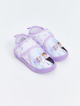 Frozen Bask?l? K?z Bebek Panduf