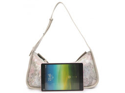 Сумка женская Lanotti 237к/жемчужные блики